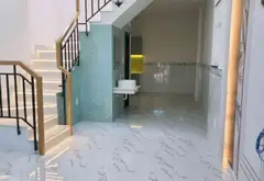 Bán nhà riêng 2 tầng Quang Trung, Gò Vấp diện tích 50.7 m2, pháp lý đầy đủ... Bán nhà riêng tại Gò Vấp, Hồ Chí Minh 04