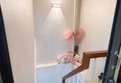 Bán nhà lô góc 3 tầng 2 phòng ngủ tại trung tâm Hai Bà Trưng... Bán nhà riêng tại Bạch Mai, Hà Nội 12