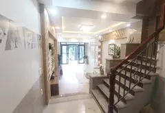 Bán nhà mặt phố tại p 6 quận 8, 5 tầng, diện tích 48.7 m2, giá 12.6 tỷ 0948769331... Bán nhà mặt phố tại Bình Đông, Hồ Chí Minh 02