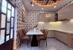 Nhà góc 2 mặt tiền vị trí vàng Gò Vấp, giá giảm sốc... Bán nhà riêng tại An Hội Đông, Hồ Chí Minh 11