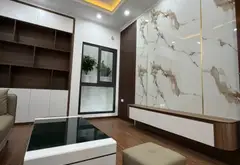 Nhà mới Đan Phượng đẹp lung linh, ô tô đỗ cửa, ô tô thông, gần hồ sinh thái , ở sướng... Bán nhà riêng tại Đan Phượng, Hà Nội 02