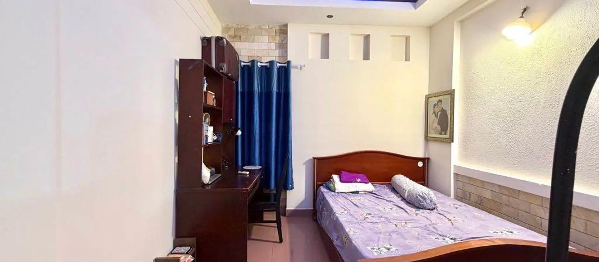 Nhà 2 Tầng Xô Viết Nghệ Tĩnh - Gần Quận 1, Tiện Nghi Đỉnh... Bán nhà riêng tại Thạnh Mỹ Tây, Hồ Chí Minh 01