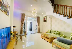 Nhà 3 Tầng - Quốc Lộ 13- Sát Gigamall - Giảm Sâu Chờ Chủ Mới!... Bán nhà riêng tại Hiệp Bình, Hồ Chí Minh 02