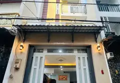 Siêu phẩm nhà 4 tầng giá tốt gần chợ Gò Xoài... Bán nhà riêng tại Bình Hưng Hòa, Hồ Chí Minh 02