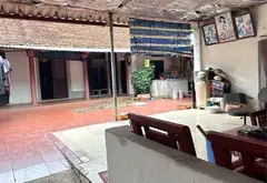 Nhà cấp 4 mặt tiền rộng ở Phù Đổng, Hà Nội... Bán nhà riêng tại Phù Đổng, Hà Nội 01
