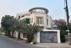 Bán biệt thự 4 tầng tại An Nhơn, diện tích 308m2, mặt tiền 15m... Bán nhà mặt phố tại An Nhơn, Hồ Chí Minh 17