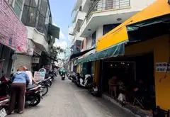 Nhà 4 tầng mặt tiền sầm uất, kinh doanh đỉnh ở trung tâm... Bán nhà riêng tại Bến Thành, Hồ Chí Minh 18