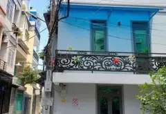 Bán nhà riêng 3 tầng căn góc tại Hòa Hưng - ô tô sát nhà, tiện ở và cho thuê... Bán nhà riêng tại Hòa Hưng, Hồ Chí Minh 04