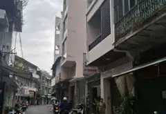 QUẬN 5 - MẶT TIỀN PHẠM ĐÔN - ĐANG CHO THUÊ 30TR/THÁNG. - Gần Trường học, Bệnh viện Hùng Vương ,... Bán căn hộ chung cư tại Chợ Lớn, Hồ Chí Minh 02