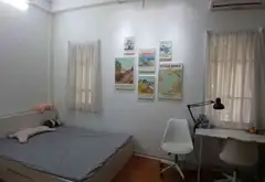 Bán nhà Đại Từ, 5 tầng lô góc, diện tích 30m², giá 8,4 tỷ... Bán nhà riêng tại Định Công, Hà Nội 06