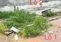 💥🌹50M GIANG LONG , PHÙ CHẨN
💰 2.5 tỷ
🚗 Đường ô tô chạy thông
- sát cạnh KCN VSIP... Bán đất tại Đại Đồng, Bắc Ninh 13