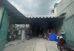Bán kho xưởng diện tích 521m2 tại Phạm Văn Bạch, Tân Bình... Bán kho, nhà xưởng tại Tân Sơn, Hồ Chí Minh 07