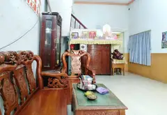 Nhà 2 tầng đường An Phú Đông 10 phường AN PHÚ ĐÔNG Q12, Dt 82m² Hẻm ôtô 4,5Tỷ... Bán nhà riêng tại An Phú Đông, Hồ Chí Minh 04