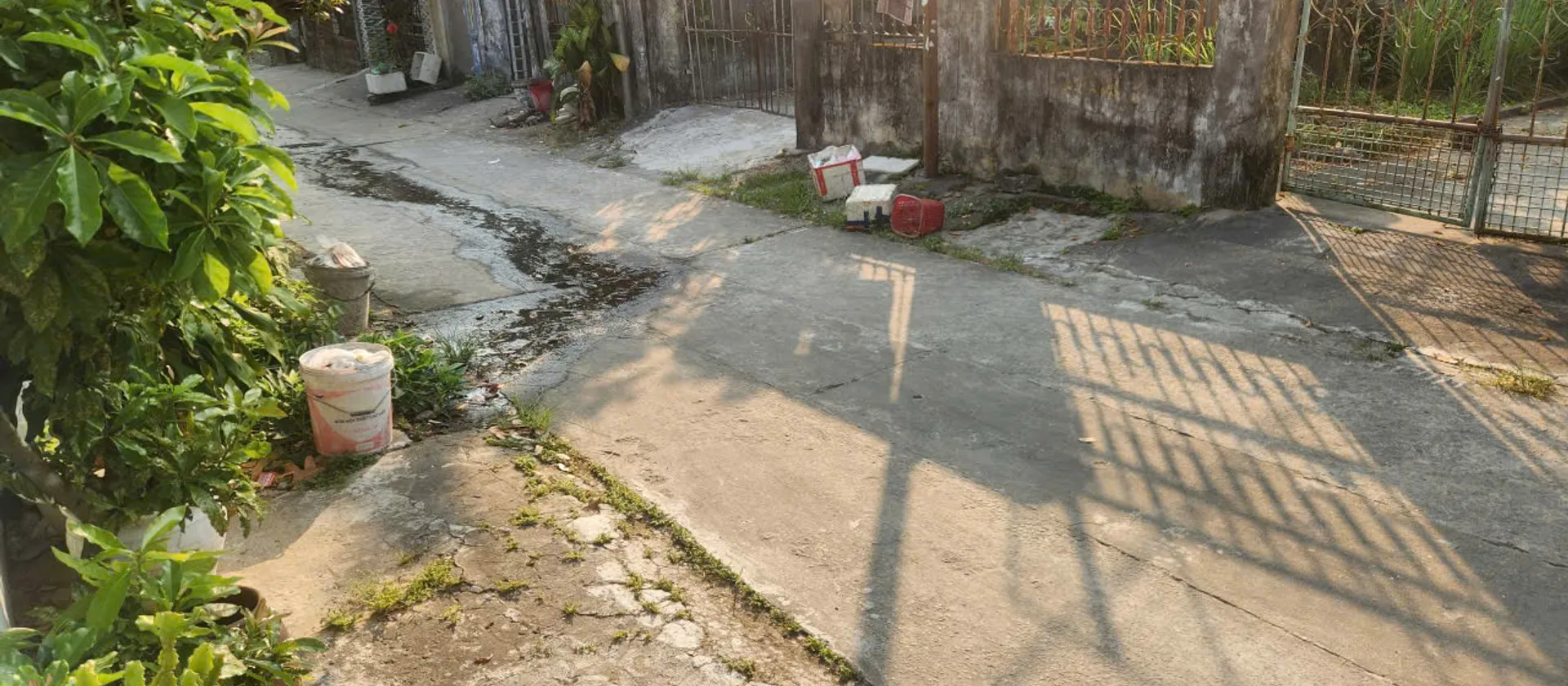 Nhà gác lửng tuyệt đẹp kiệt ô tô Âu Cơ - Liên Chiểu... Bán nhà riêng tại Liên Chiểu, Đà Nẵng 01