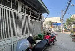 Bán nhà riêng 2 tầng diện tích 75m2 tại Trường Thọ, Thủ Đức, pháp lý cơ sở... Bán nhà riêng tại Thủ Đức, Hồ Chí Minh 08