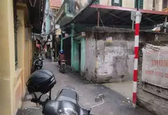 Nhà lô góc Giáp Nhị ngõ thoáng gần ô tô, 18m2, giá 5 tỷ... Bán nhà riêng tại Hoàng Mai, Hà Nội 02