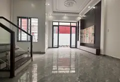 Nhà riêng 4 tầng kiên cố, vị trí đắc địa tại phường Đằng Hải... Bán nhà riêng tại Hải An, Hải Phòng 01