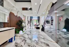 Bán Nhà 5 Tầng, Gần CV Làng Hoa, Gò Vấp, 68m2, Hẻm Ô Tô, Vào Ở Ngay... Bán nhà riêng tại Thông Tây Hội, Hồ Chí Minh 06