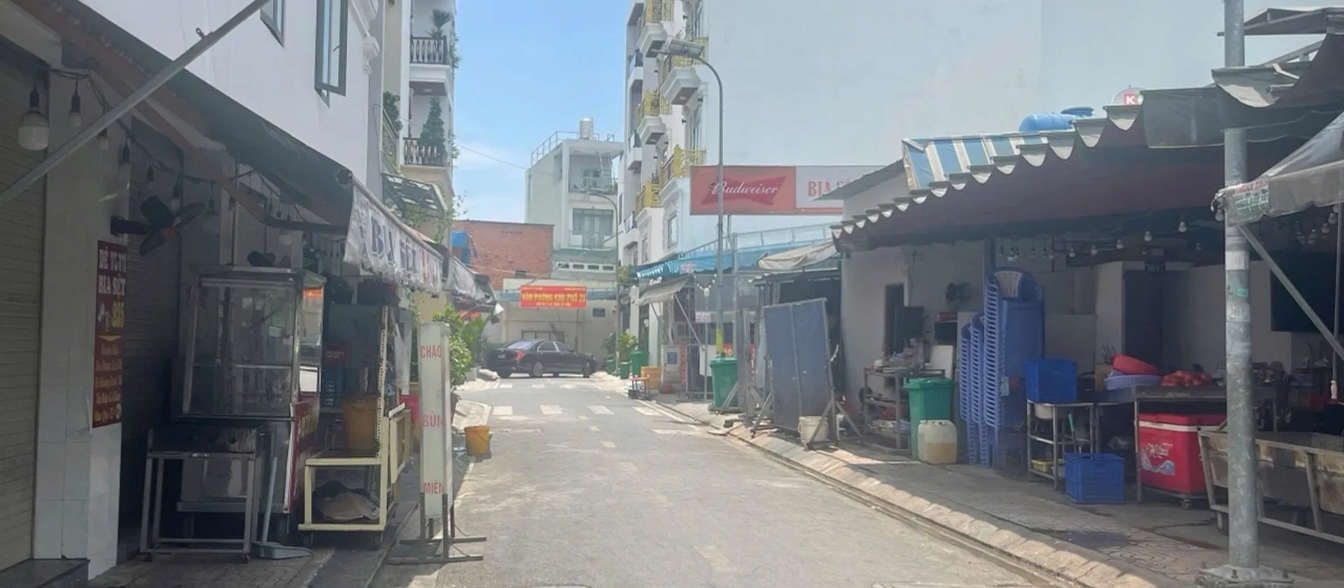 🏡 Siêu phẩm đất khu phân lô – 72m² – HXH 6m – sát Gò Xoài... Bán nhà riêng tại Bình Hưng Hòa, Hồ Chí Minh 01