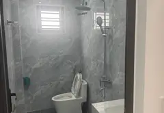 Nhà riêng 3 tầng khu vực Kiến An với mặt tiền rộng và ô tô đỗ cửa... Bán nhà riêng tại Kiến An, Hải Phòng 03