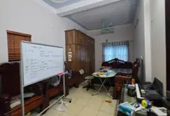 Nhà phố Trần Phú - Đầu tư xịn, sống khỏe... Bán nhà riêng tại Hà Đông, Hà Nội 09
