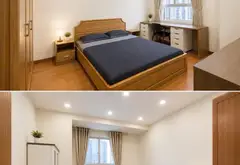 Bán Căn 2PN 2WC 70m2 Tầng Hoa Hậu Chung Cư Bắc Hà, Tố Hữu.Giá Nhỉnh 4 Tỷ... Bán căn hộ chung cư tại Đại Mỗ, Hà Nội 04