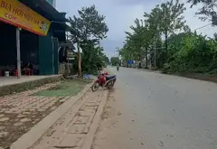 Nghĩa Lại - Uy Nỗ
✅Mô tả: 
👉Diện tích: 45m, MT=Hậu: 4.5m full thổ cư
👉Đường trước đất  thoáng rộn... Bán nhà mặt phố tại Đông Anh, Hà Nội 03