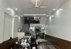 Nhà Đẹp 4,5 Tầng Full Công Năng Gần Lê Hồng Phong... Bán nhà riêng tại Đông Hải, Hải Phòng 01