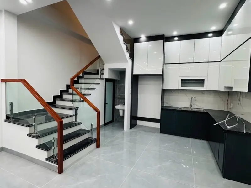 Nhà Phân Lô Xanh Sạch, Mở Rộng Tầm Nhìn Tại Phường Kiến An... Bán nhà riêng tại Kiến An, Hải Phòng 01