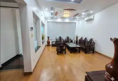 GẤP BÁN GIẢM 300TR – GIÁ MỚI 9,6 TỶ TL
NHÀ 4 TẦNG – NGANG KHỦNG 5,7M – 114M²
📍 KDC Phú Nhuận... Bán biệt thự, liền kề tại Thới An, Hồ Chí Minh 09