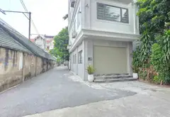 BÁN ĐẤT TẶNG NHÀ CẤP 4 TRUNG TÂM DÀI ĐỒNG - DT /90m2 - Ô TÔ 7 chỗ Vào Nhà - Dòng tiền ổn định... Bán đất tại Phúc Lợi, Hà Nội 01