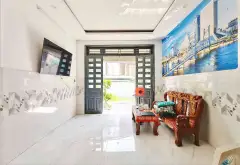 Nhà hương lộ 2 hẻm 9 m 6.3 củ có 2 phòng... Bán nhà riêng tại Bình Trị Đông, Hồ Chí Minh 05