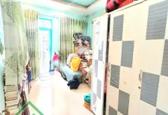 CHỈ 5,8 TỶ – KHU PHÂN LÔ - DT: 53M² – ĐƯỜNG NHỰA 6M – 2 TẦNG - 2PN - 2WC – NGAY BÀU CÁT... Bán nhà riêng tại Tân Sơn Nhì, Hồ Chí Minh 09