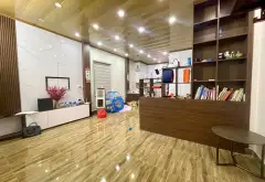 Nhà đẹp, gara oto tại khu biệt thự sang trọng, giá sốc!... Bán nhà riêng tại Bát Tràng, Hà Nội 03