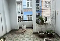 Nhà đẹp hẻm xe hơi, trung tâm Tân Phú... Bán nhà riêng tại Phú Thọ Hòa, Hồ Chí Minh 18