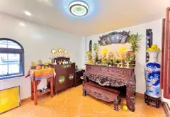 Nhà 4 tầng ngõ thông, ô tô đỗ cửa, sống tiện nghi... Bán nhà riêng tại Tương Mai, Hà Nội 10