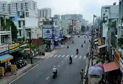 BÁN NHÀ 59M² MẶT TIỀN HƯNG PHÚ – CẠNH UBND CHÁNH HƯNG – NHỈNH 7 TỶ... Bán nhà mặt phố tại Chánh Hưng, Hồ Chí Minh 09