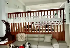 NHÀ GÓC KHU 38HA TÂN THỚI NHẤT 8 – ĐƯỜNG NHỰA 8M – 2 Ô TÔ TRÁNH NHAU – 15.5 TỶ... Bán văn phòng tại Đông Hưng Thuận, Hồ Chí Minh 04