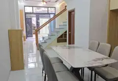 Nhà phố sang trọng ba tầng tại Long Phước Quận 9 với không gian thoáng đãng hướng Đông... Bán nhà mặt phố tại Long Phước, Hồ Chí Minh 19