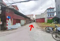 Cơ Hội Vàng Sở Hữu Đất Lô Góc 3 Mặt Thoáng Tại Phù Khê Bắc Ninh... Bán đất tại Phù Khê, Bắc Ninh 03