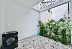 BÁN NHÀ MỚI FULL NỘI THẤT THỐNG NHẤT P16 GV - GẦN LOTTE NGUYỄN VĂN LƯỢNG - 4x12 - 48m2 - CHỈ 5 TỶ 8... Bán nhà riêng tại An Hội Đông, Hồ Chí Minh 04