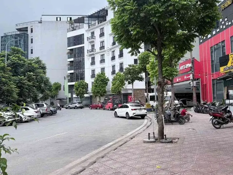 Nhà đẹp Bồ Đề, ngập tràn ánh sáng, ôtô đỗ cửa... Bán nhà riêng tại Bồ Đề, Hà Nội 01