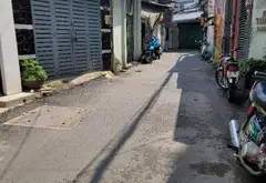 Bán nhà 2 tầng 65m2 tại Gò Vấp giá 5,5 tỷ đồng... Bán nhà riêng tại An Hội Tây, Hồ Chí Minh 02
