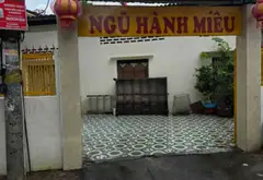 Bán nhà riêng 2 tầng diện tích 38m² tại quận 11, hẻm xe hơi gần Đầm Sen... Bán nhà riêng tại Bình Thới, Hồ Chí Minh 07