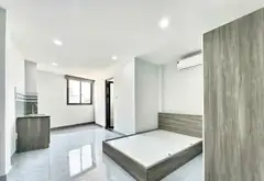 🔥NHÀ HXH 46M2 PHẠM VĂN CHIÊU GÒ VẤP, 4 TẦNG, 4.2 x 12, NHỈNH 8Đ (TL), 0901 770998🔥... Bán nhà riêng tại An Hội Tây, Hồ Chí Minh 02