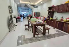 Nhà 4 Tầng Hiệp Bình, Hẻm Xe Hơi, Giá Hời... Bán nhà riêng tại Hiệp Bình, Hồ Chí Minh 11