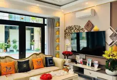 Nhà lô góc 2 mặt tiền rộng thoáng tại khu dân cư Him Lam Hùng Vương... Bán nhà riêng tại Hồng Bàng, Hải Phòng 03