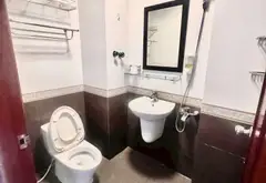 Nhà 4 Tầng Hẻm Xe Hơi Phú Nhuận - 53m², 4PN, 9.8 Tỷ... Bán nhà riêng tại Cầu Kiệu, Hồ Chí Minh 05