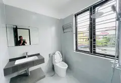 Nhà riêng 4 tầng sang trọng gần trung tâm chợ Sở Dầu, Hồng Bàng... Bán nhà riêng tại Hồng Bàng, Hải Phòng 08