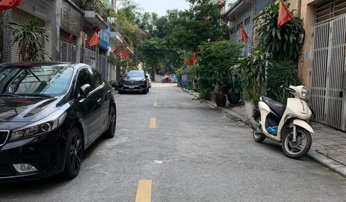 Cơ hội sở hữu biệt thự liền kề vị trí vàng khu đô thị Văn Phú, Hà Đông... Bán biệt thự, liền kề tại Kiến Hưng, Hà Nội 01